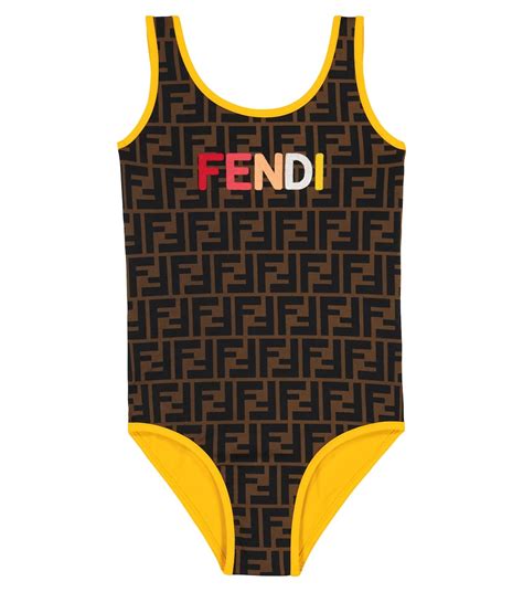 fendi kids com|fendi toddler swimsuit.